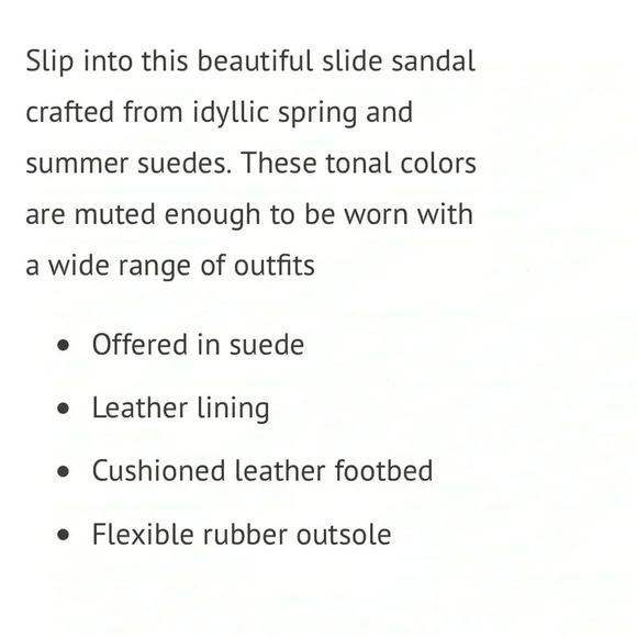 Kork-Ease Zel in Orange Suede - Picture 7 of 7